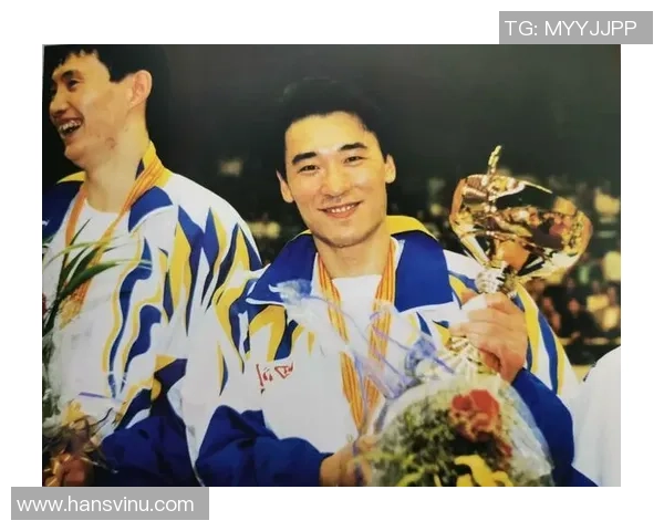 对话陈静：回顾羽毛球生涯的辉煌与挑战