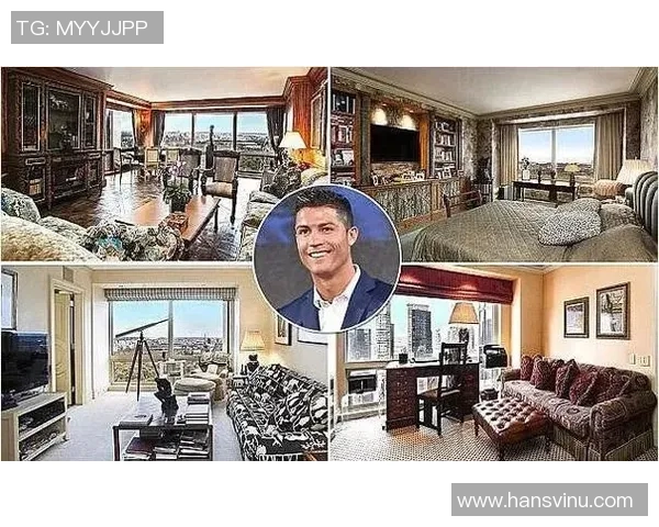 外国足球明星豪宅揭秘：奢华生活与独特设计的完美结合